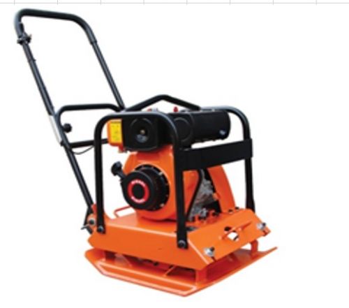 PLATE COMPACTOR ROC-90 WITHOUT ENGINE