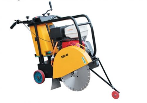 CONCRETE CUTTER ROCC-450 WITHOUT ENGINE