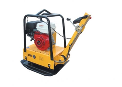 PLATE COMPACTOR ROC-160 WITHOUT ENGINE